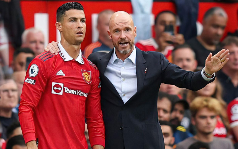 inews, 谁当教练都