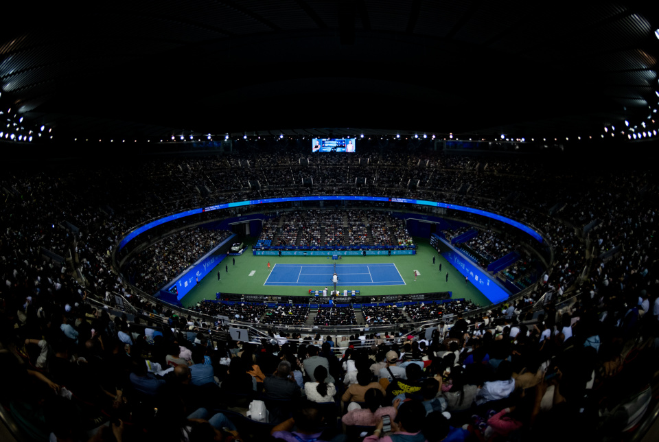 文体梦幻联, 迎来