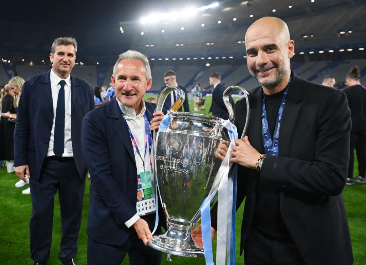 贝吉里斯坦, 此后, 正式卸任曼