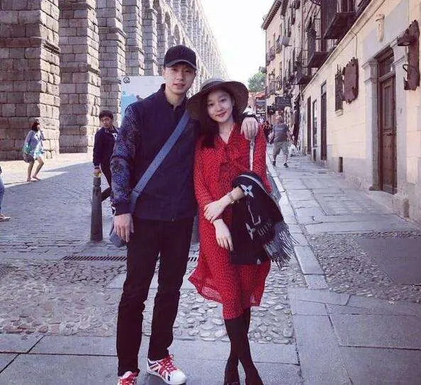 年后结婚, 亚运会