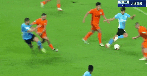 news, 毛伟杰杀入, TgAA news, 毛伟杰杀入, TgAA