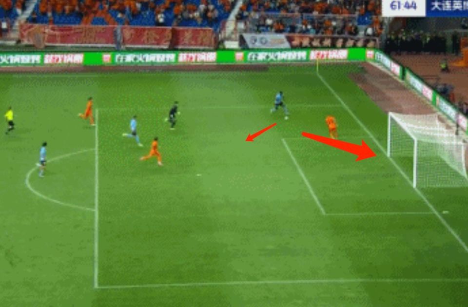 球成功, 进攻, 就在马莱莱 球成功, 进攻, 就在马莱莱